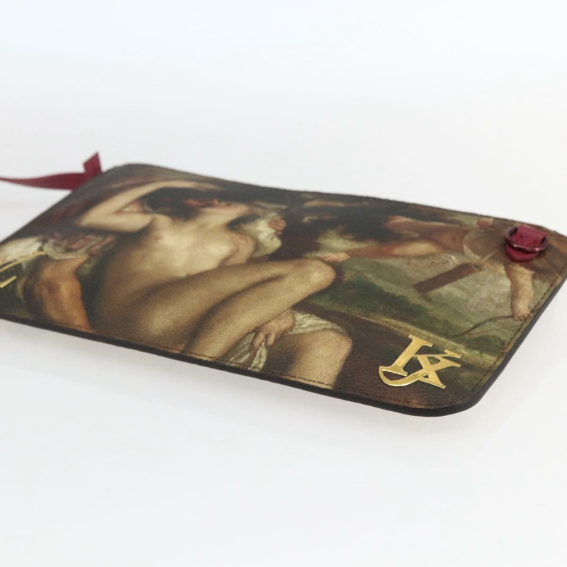 【日本直送】路易威登大師系列 TITIAN Neverfull MM 手袋 M43323 正品 163468SAM-31