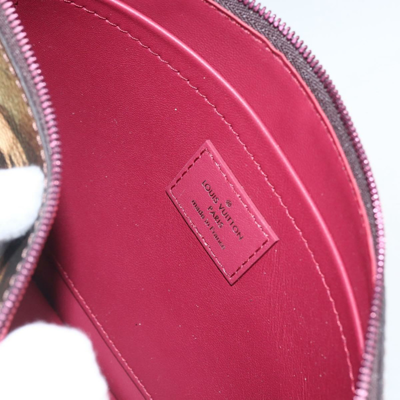 【日本直送】路易威登大師系列 TITIAN Neverfull MM 手袋 M43323 正品 163468SAM-32