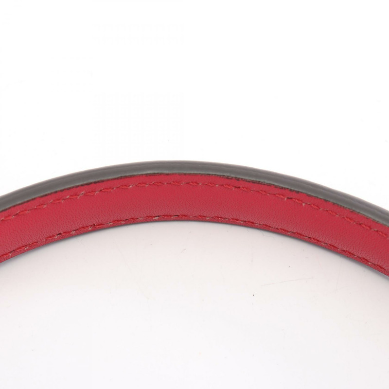 FENDI Peekaboo ISeeYou 小號單肩斜背包 8BN327 A6V3 二手-5