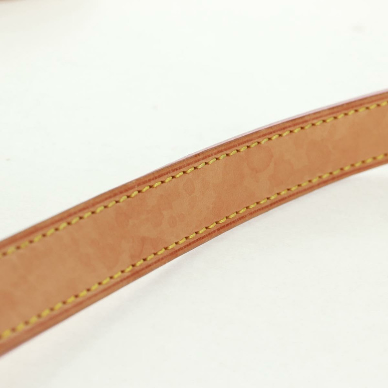 【日本直送】路易威登 Monogram 多色 Sologne 包黑色 M92639 LV 正品 BA10550SAV-7