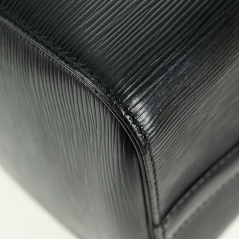 【日本直送】路易威登 Epi Speedy 30 手提包 Noir 黑色 M43002 LV Auth am10663V-8