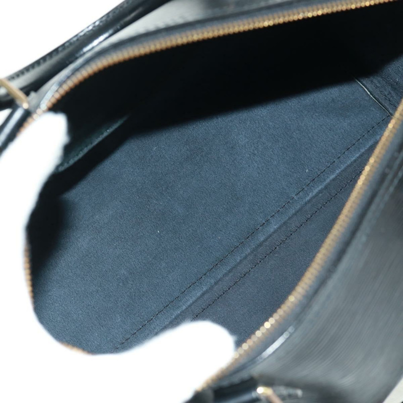 【日本直送】路易威登 Epi Speedy 30 手提包 Noir 黑色 M43002 LV Auth am10663V-9