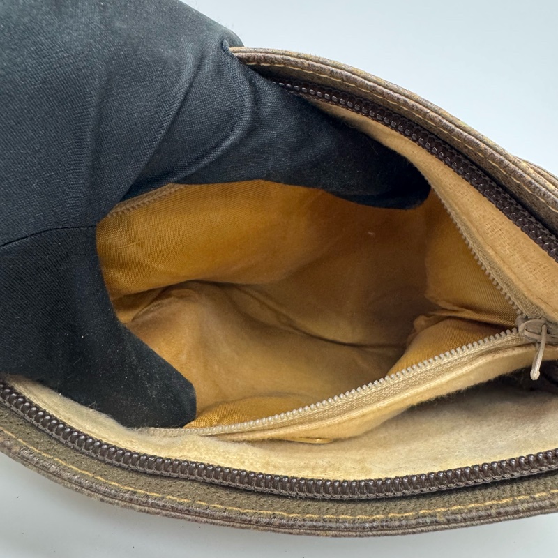 Gucci GG Supreme斜挎包 vintage 二手 中古 經典款🤎-23