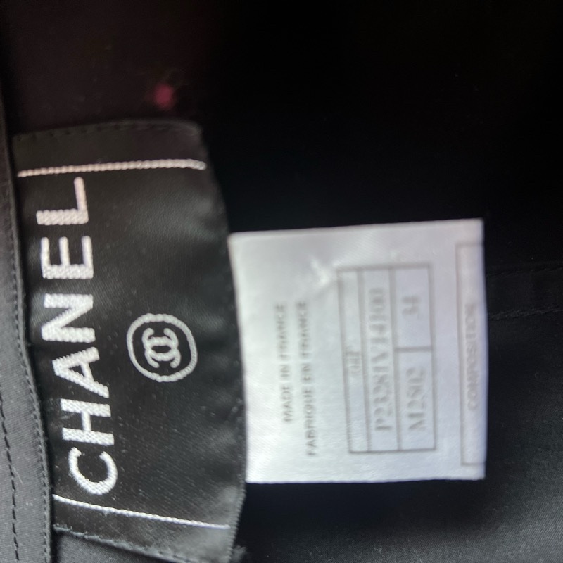CHANEL外套34碼-17