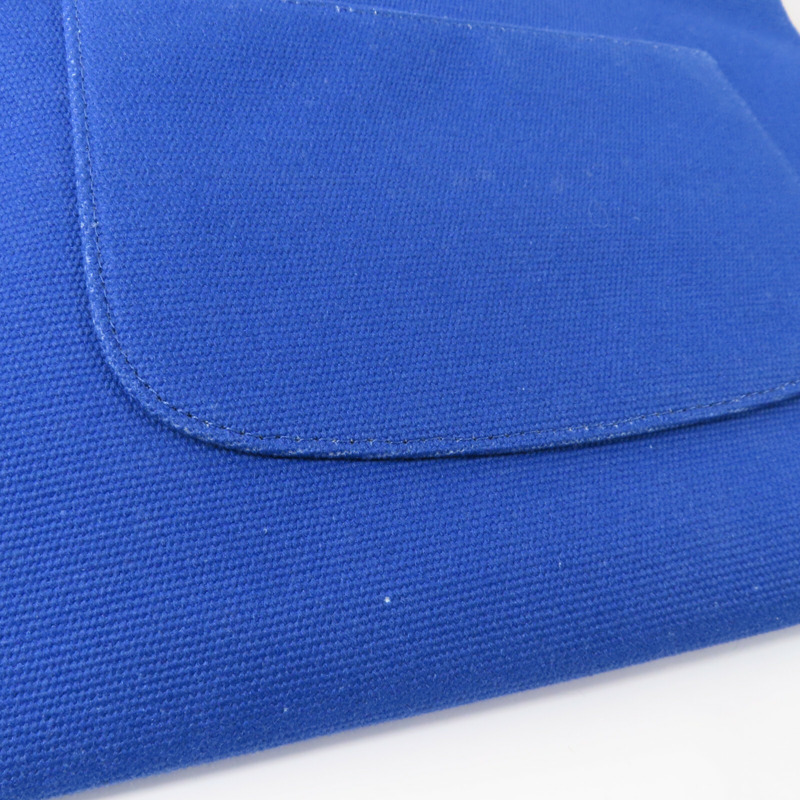 CHANEL 帆布Clutch手拿包-5