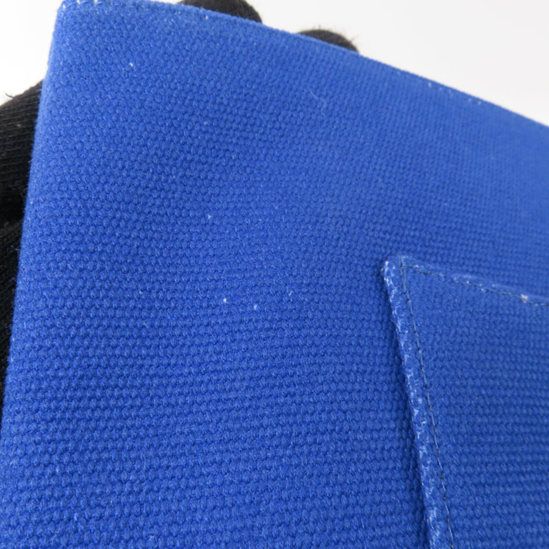 CHANEL 帆布Clutch手拿包-8