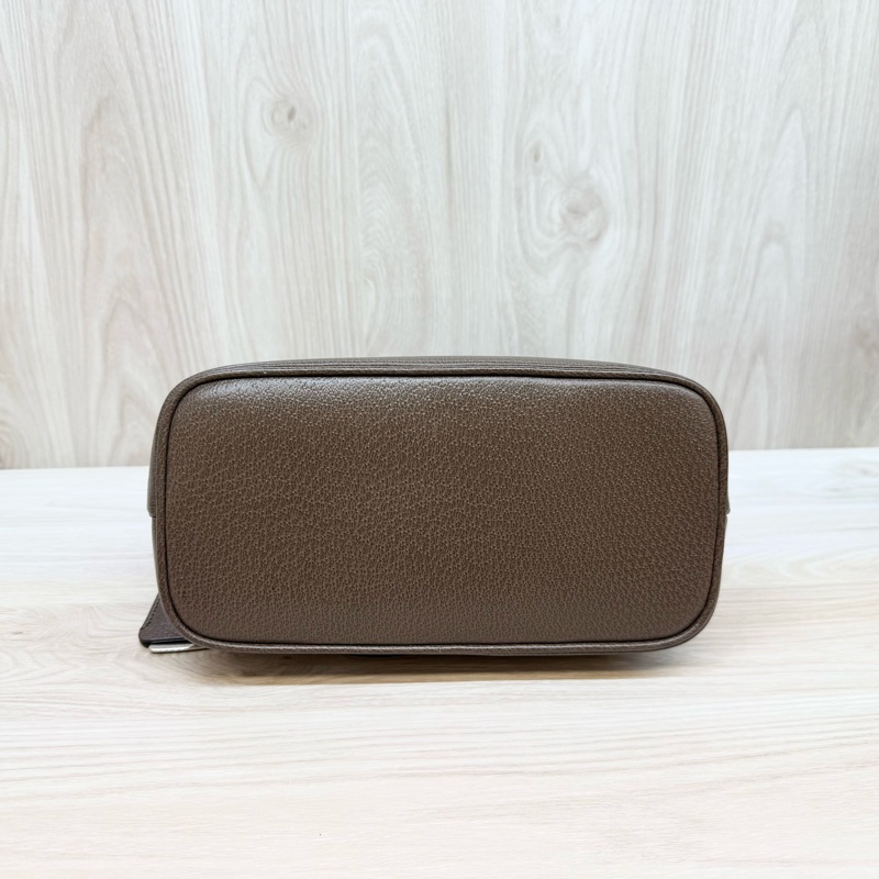 Gucci原花ophidia HOBO單肩小型托特包-5