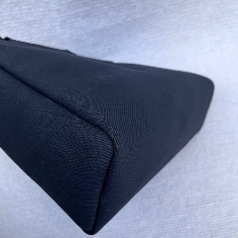 【贈送藍色更換袋❗️一個價錢擁有兩個包✨】Hermes Herbag 31米棕單肩|雙肩|斜背 中古包-24