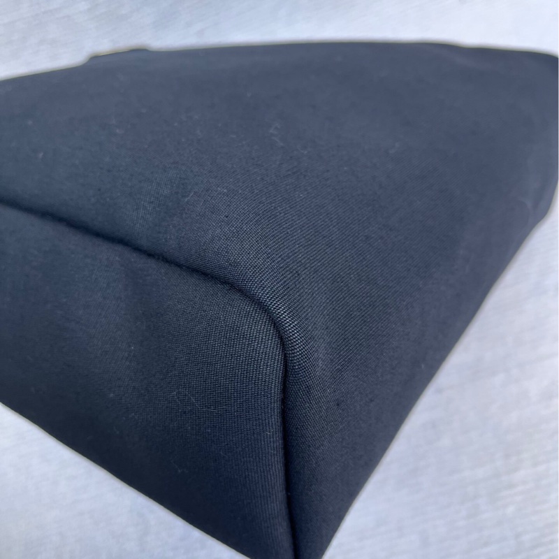 【贈送藍色更換袋❗️一個價錢擁有兩個包✨】Hermes Herbag 31米棕單肩|雙肩|斜背 中古包-26