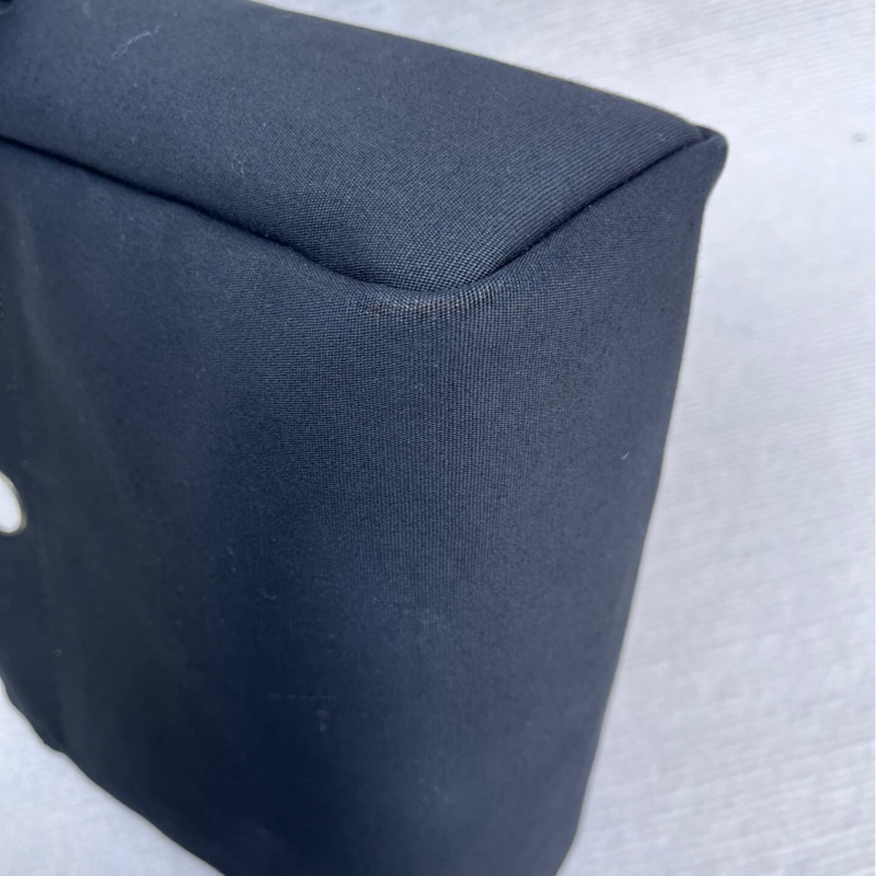 【贈送藍色更換袋❗️一個價錢擁有兩個包✨】Hermes Herbag 31米棕單肩|雙肩|斜背 中古包-27