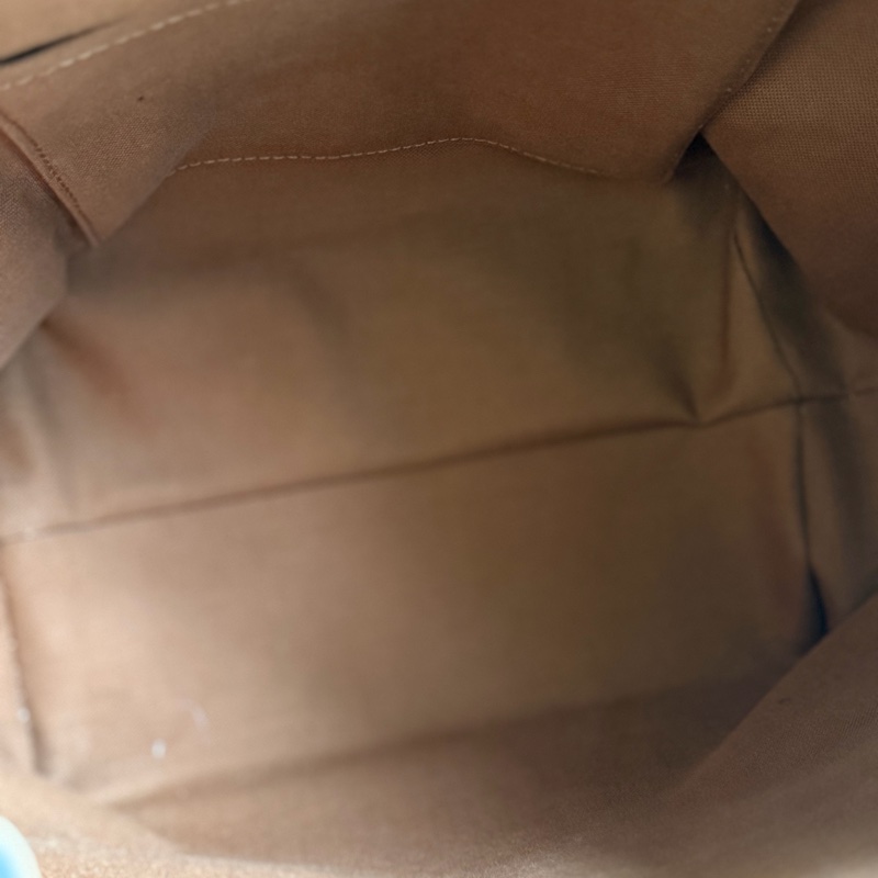 平台最低售 ✨LV 老花後背包 M45501-22