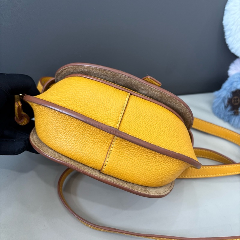Loewe 陽光黃gate小號-6