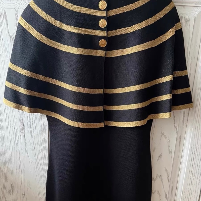 CHANEL連衣裙34碼-0