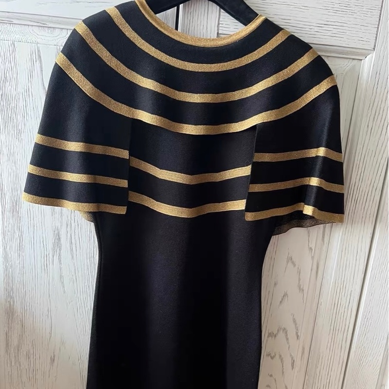 CHANEL連衣裙34碼-8