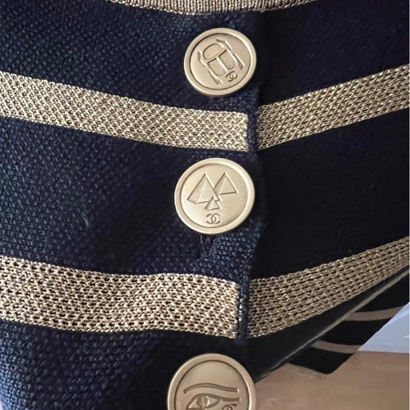 CHANEL連衣裙34碼-14