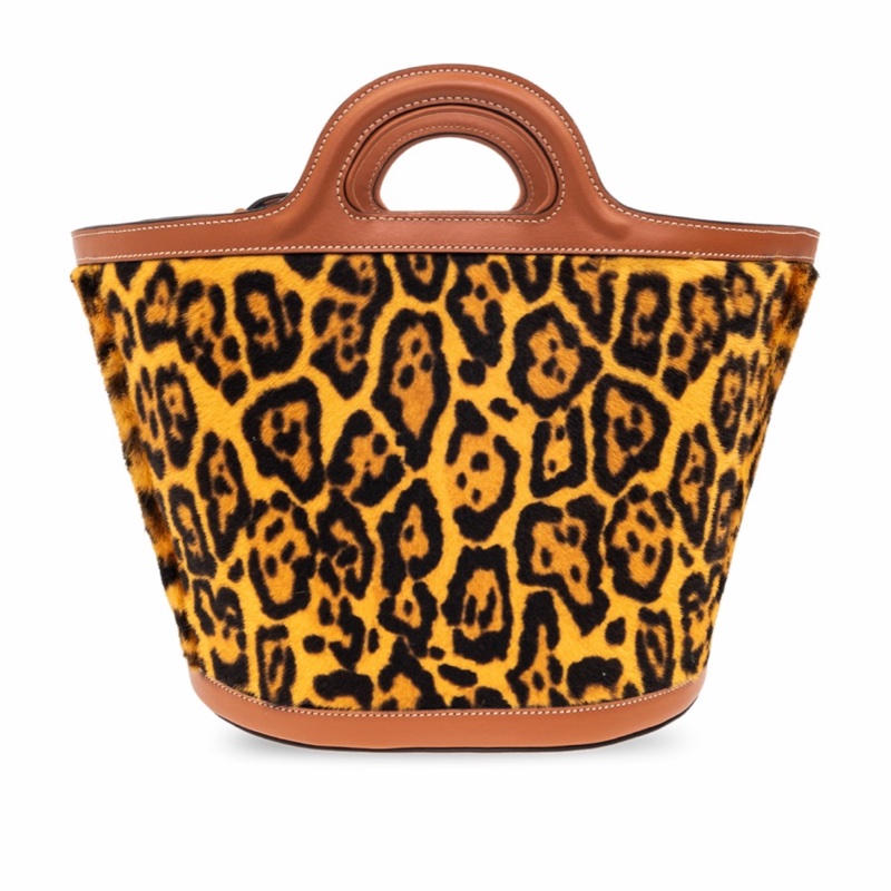 Marni 女士 Tropicalia單肩包均碼碼35cm*21cm*21cm-2