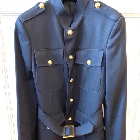 Celine外套34碼有吊牌