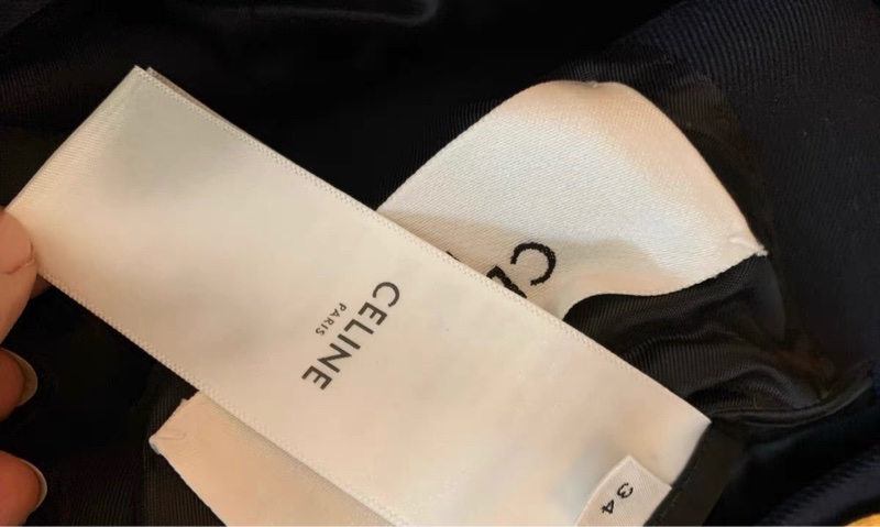 Celine外套34碼有吊牌-1