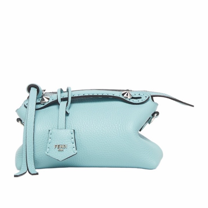 Fendi 女士 By The Way Selleria迷你手袋均碼碼20cm*9cm*12cm-0