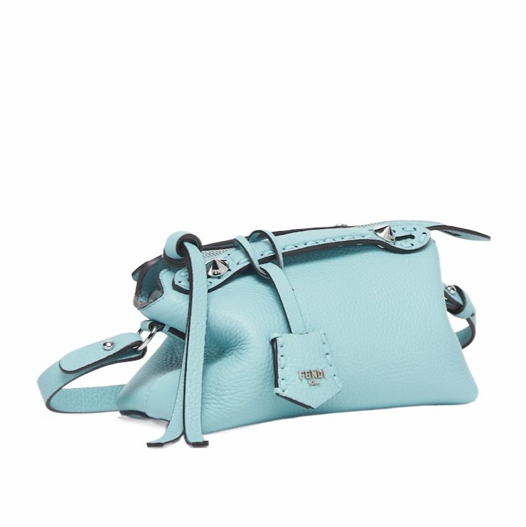 Fendi 女士 By The Way Selleria迷你手袋均碼碼20cm*9cm*12cm-1