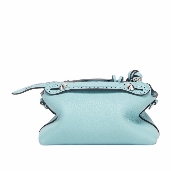 Fendi 女士 By The Way Selleria迷你手袋均碼碼20cm*9cm*12cm-3