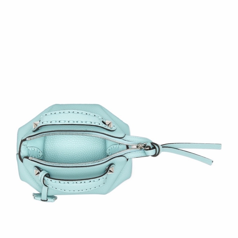 Fendi 女士 By The Way Selleria迷你手袋均碼碼20cm*9cm*12cm-4