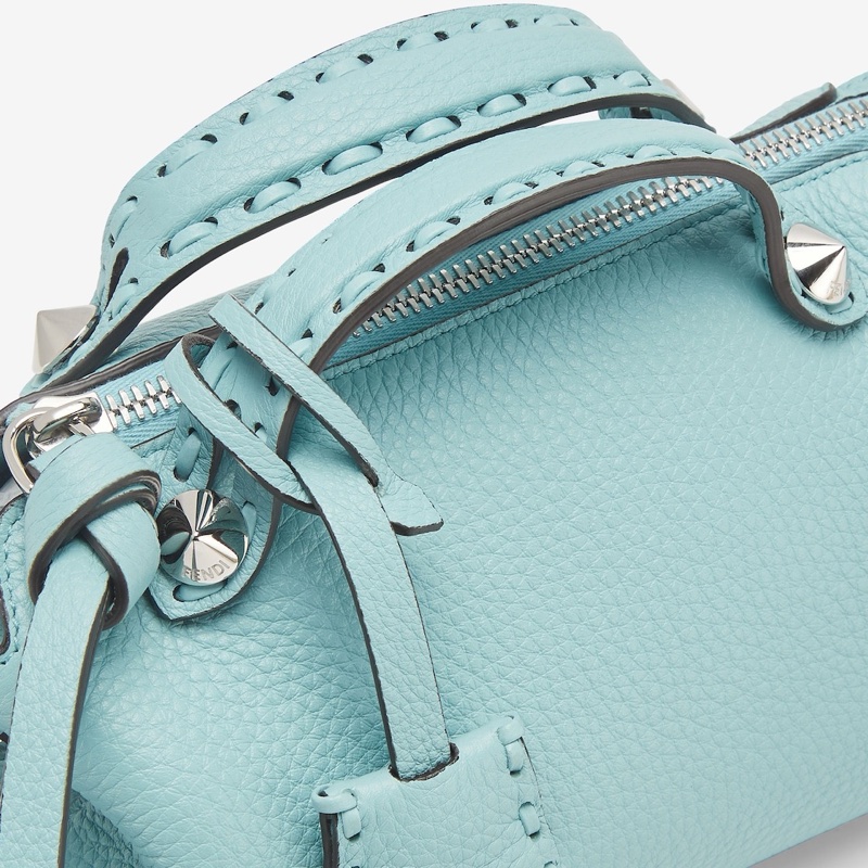 Fendi 女士 By The Way Selleria迷你手袋均碼碼20cm*9cm*12cm-6