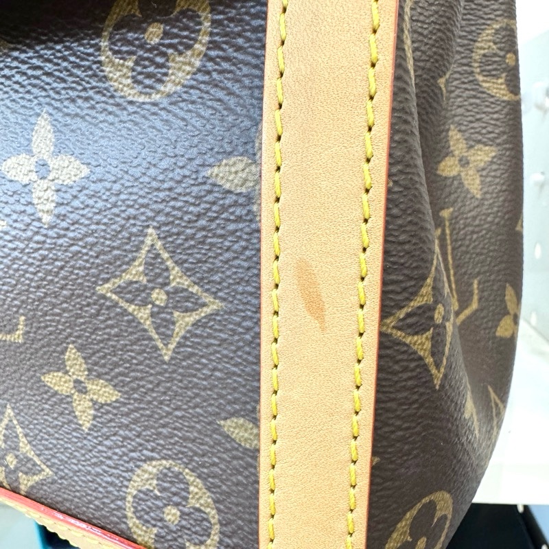 專櫃近15萬🥨路易威登新款達芙妮LV Dauphine Soft GM M47149-24