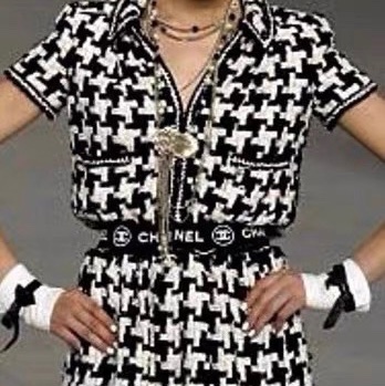 CHANEL套裝36碼