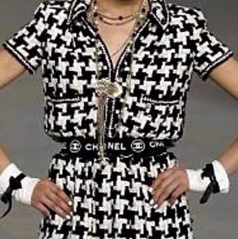CHANEL套裝36碼-0