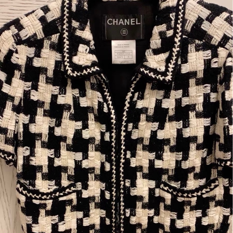 CHANEL套裝36碼-2