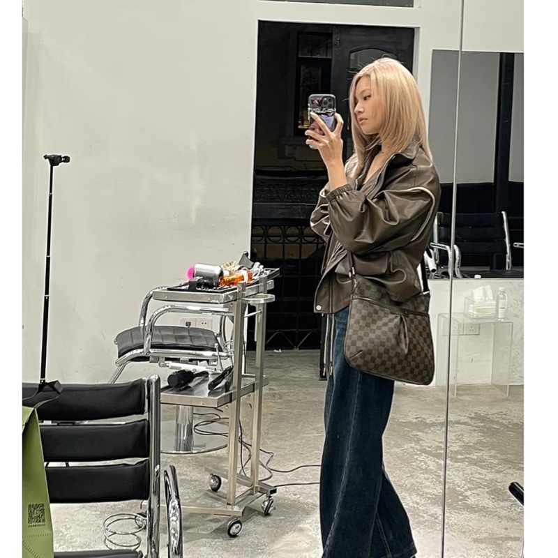 lv Bloomsbury pm 斜背包-2