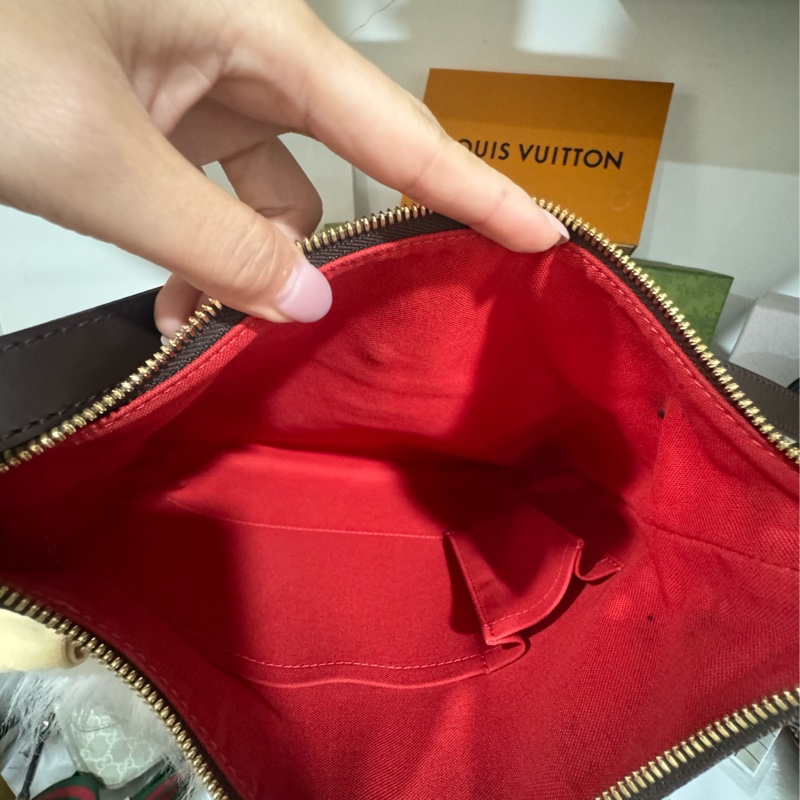 lv Bloomsbury pm 斜背包-10