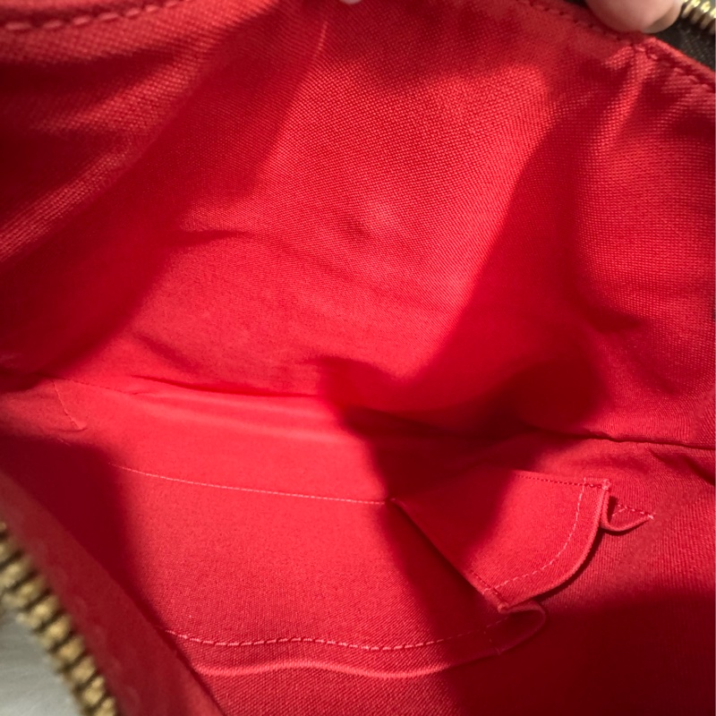 lv Bloomsbury pm 斜背包-12