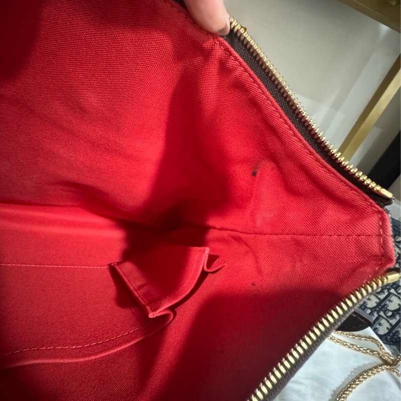 lv Bloomsbury pm 斜背包-13