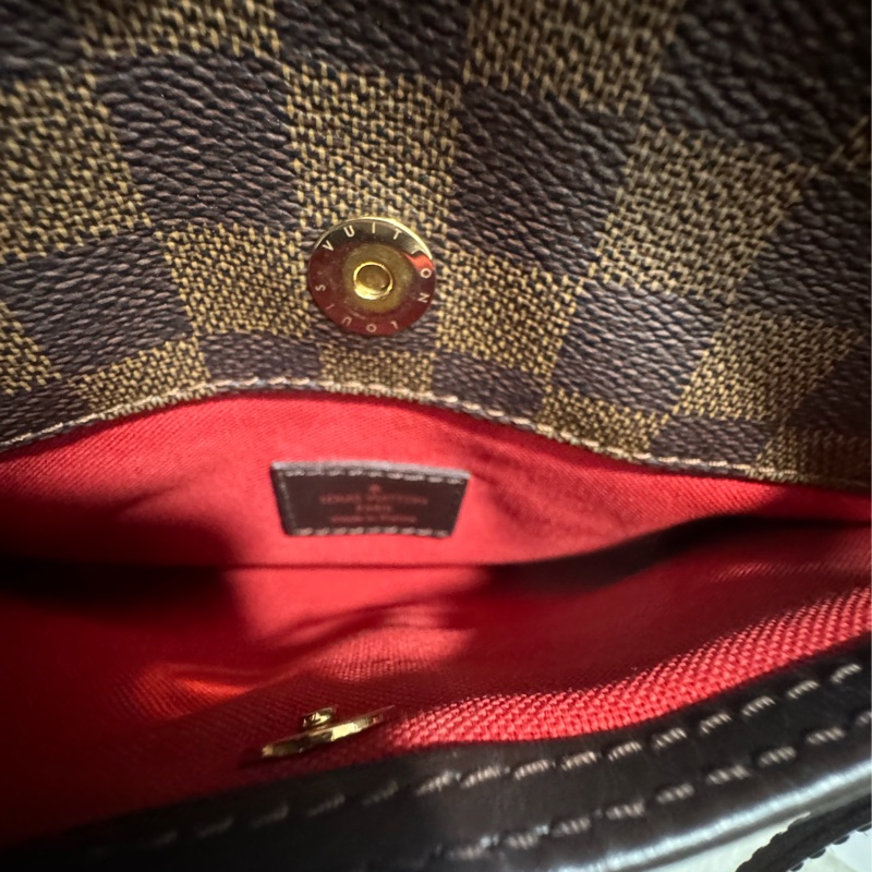 lv Bloomsbury pm 斜背包-14