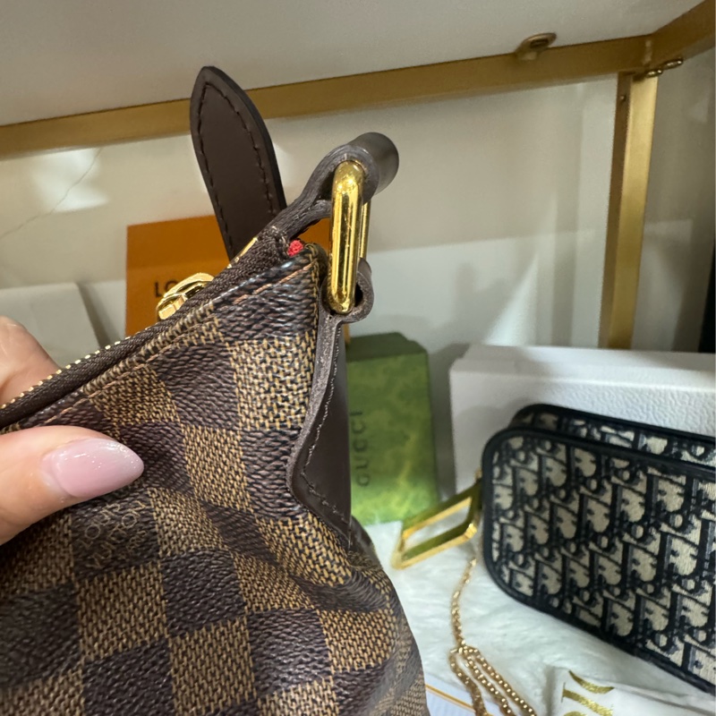 lv Bloomsbury pm 斜背包-17