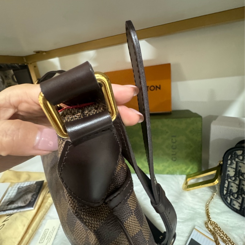 lv Bloomsbury pm 斜背包-18
