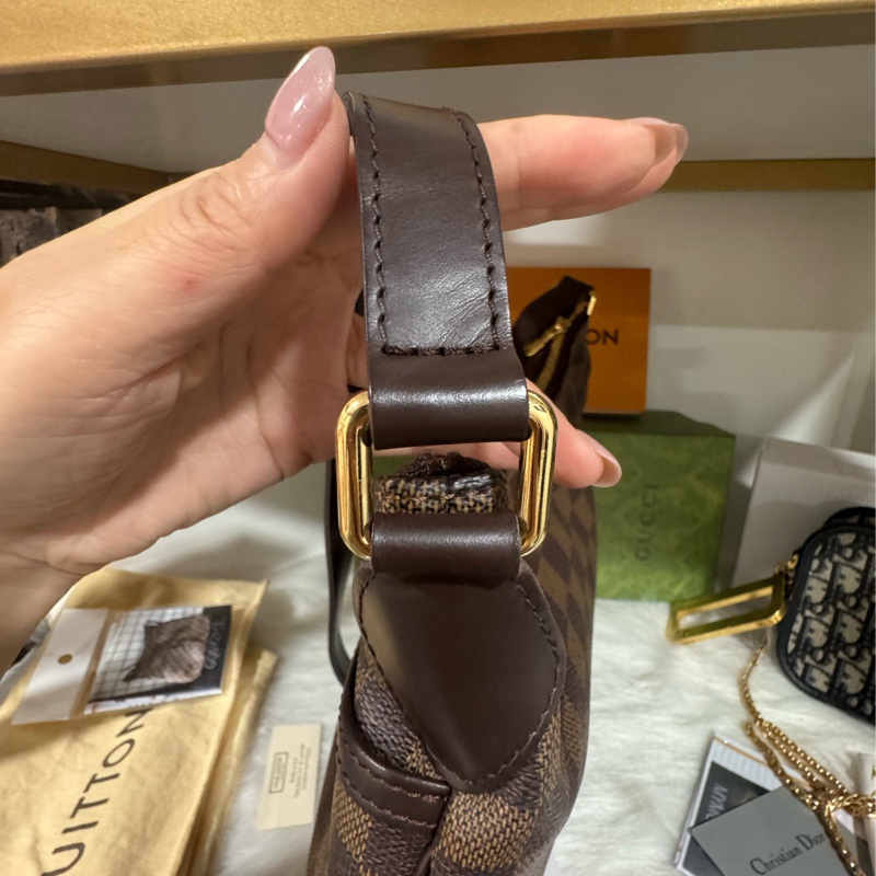 lv Bloomsbury pm 斜背包-20