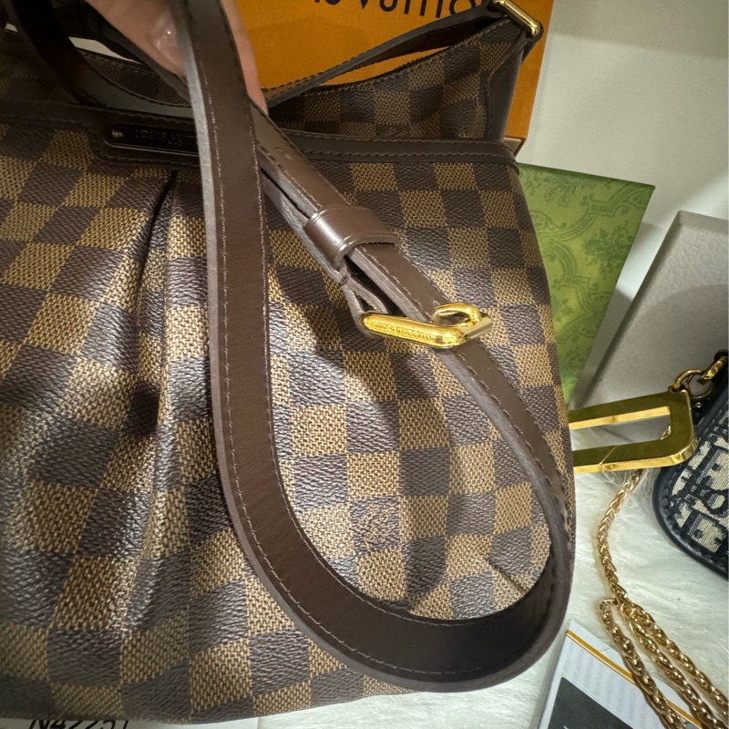 lv Bloomsbury pm 斜背包-22