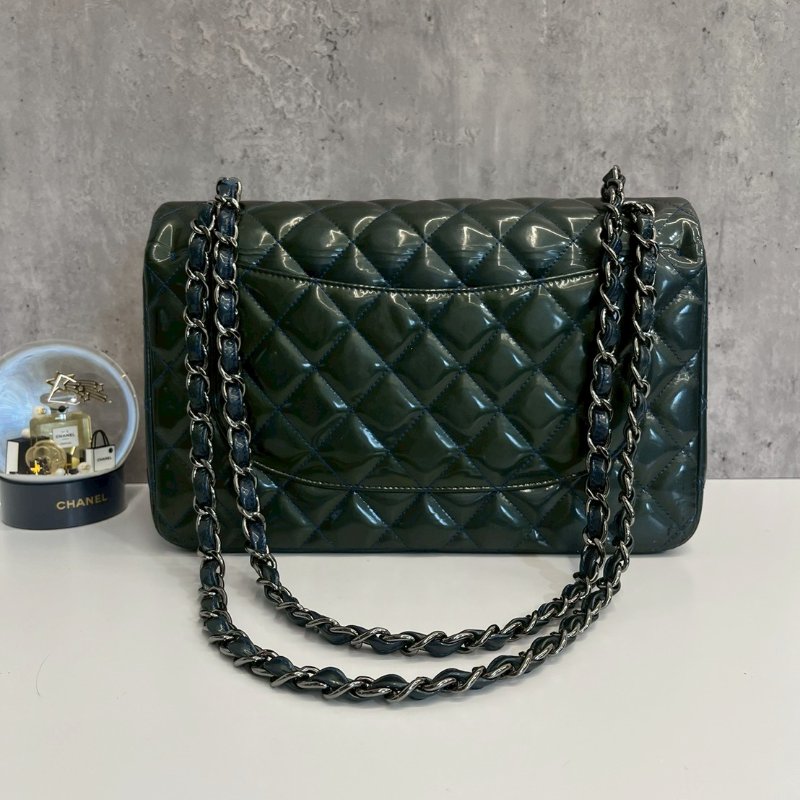 Chanel CF30 CF Jumbo-1