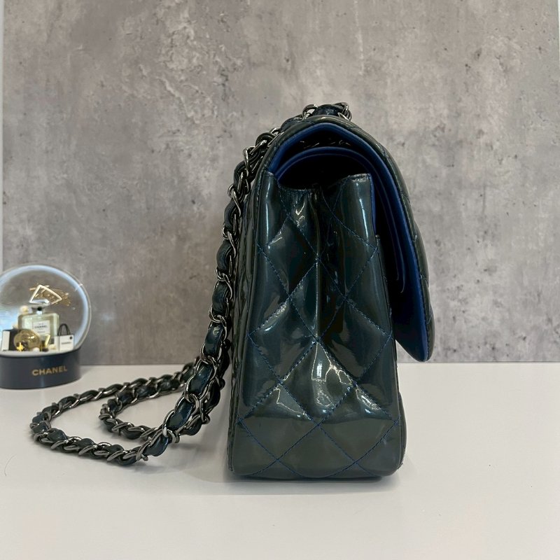 Chanel CF30 CF Jumbo-2