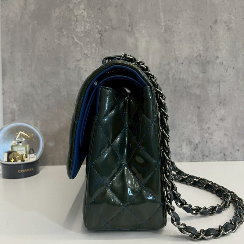 Chanel CF30 CF Jumbo-3