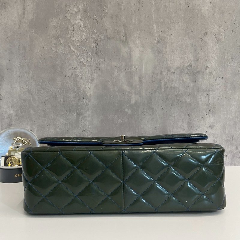 Chanel CF30 CF Jumbo-4