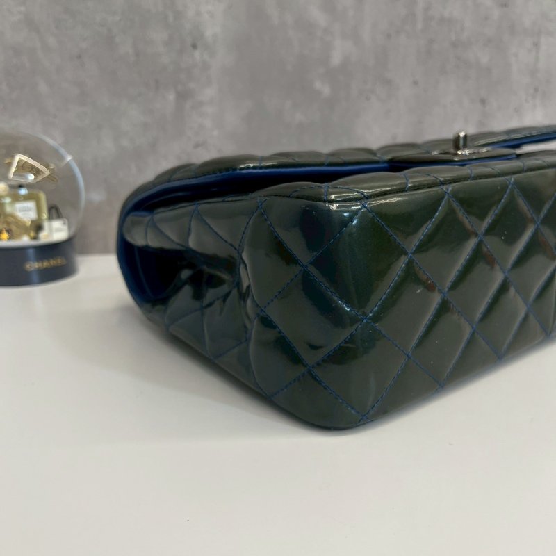 Chanel CF30 CF Jumbo-5