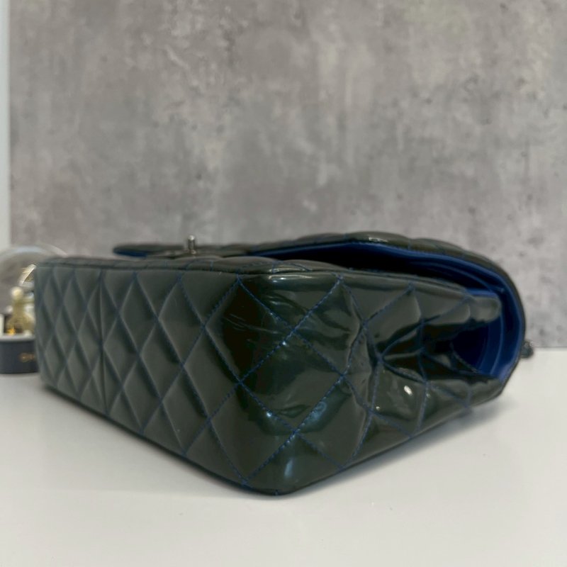 Chanel CF30 CF Jumbo-6