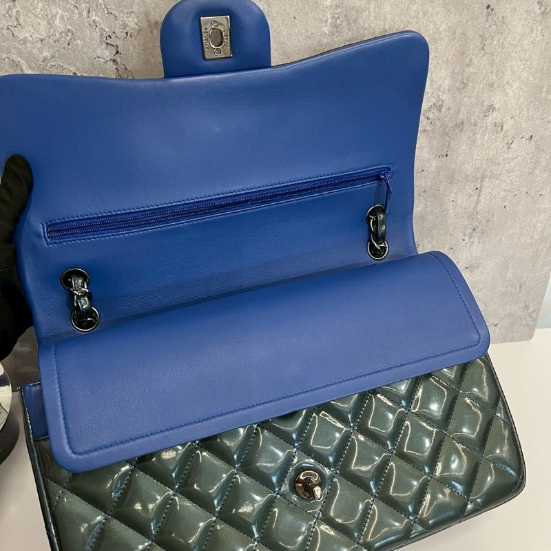 Chanel CF30 CF Jumbo-7