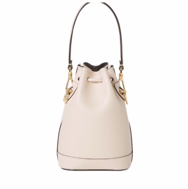 Fendi 女士 Mon Tresor水桶單肩包均碼碼MINI、13.5cm*11cm*19cm-1