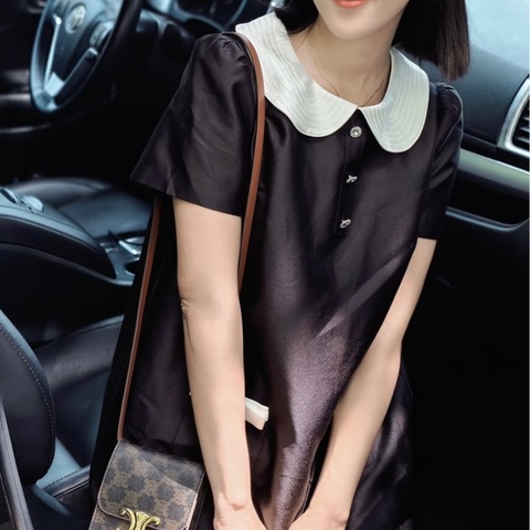 Celine 經典老花手機包