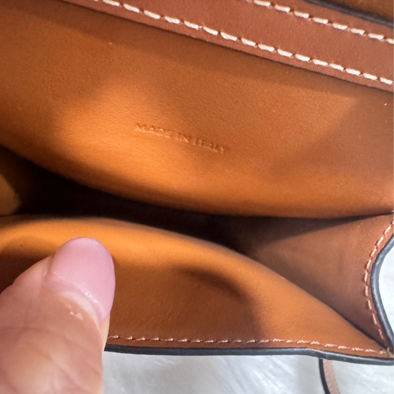 Celine 經典老花手機包-20